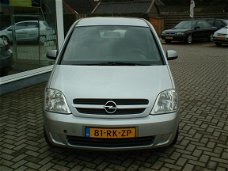 Opel Meriva - 1.4-16V Maxx Cool Airco/Trekhaak/Cruise-control