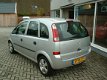 Opel Meriva - 1.4-16V Maxx Cool Airco/Trekhaak/Cruise-control - 1 - Thumbnail