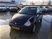 Ford Ka - 1.3 Futura - 1 - Thumbnail