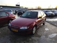 Citroën Xsara - 1.6i Ligne Prestige