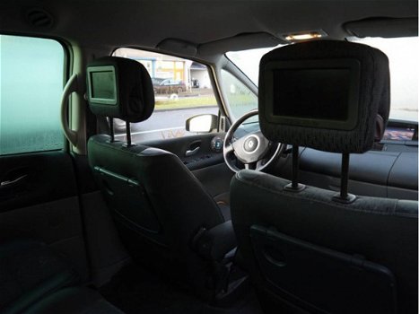 Renault Grand Espace - 2.0 Turbo 16V Privilege - Navigatie - 1