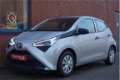 Toyota Aygo - 1.0 VVT-i x-fun 5drs Airco - 1 - Thumbnail