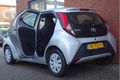 Toyota Aygo - 1.0 VVT-i x-fun 5drs Airco - 1 - Thumbnail