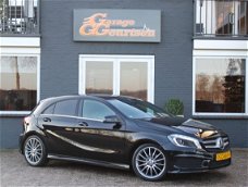 Mercedes-Benz A-klasse - 180 2X AMG-Line, Navigatie, Harmann-Kardon, Camera, Xenon