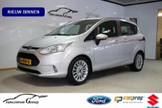Ford B-Max - 1.0 EcoBoost Titanium | Technology Pack |