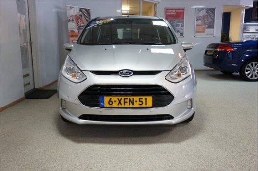 Ford B-Max - 1.0 EcoBoost Titanium | Technology Pack | - 1