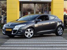 Renault Mégane Coupé - TCe 130pk Dynamique / Navigatie