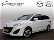 Mazda 5 - 5 1.8 TS+ - 1 - Thumbnail