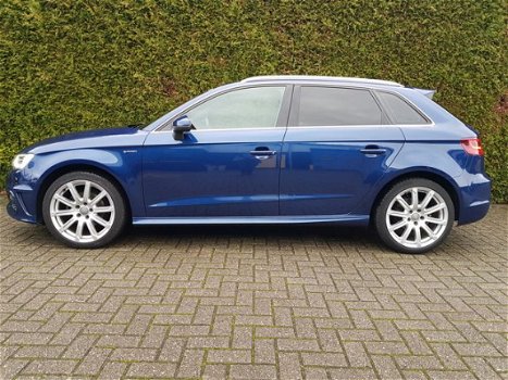 Audi A3 Sportback - 1.4 TFSI Ambition S-Line g-tron|1e eigenaar - 1