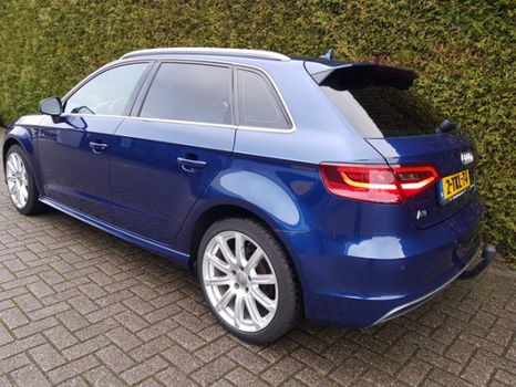 Audi A3 Sportback - 1.4 TFSI Ambition S-Line g-tron|1e eigenaar - 1