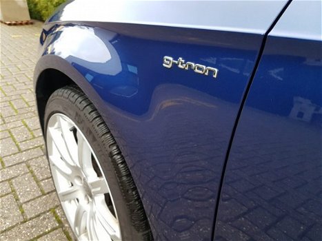 Audi A3 Sportback - 1.4 TFSI Ambition S-Line g-tron|1e eigenaar - 1