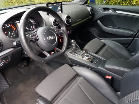 Audi A3 Sportback - 1.4 TFSI Ambition S-Line g-tron|1e eigenaar - 1