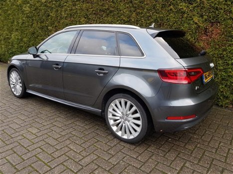 Audi A3 Sportback - 1.4 e-tron Ambition S-Line|1e eigenaar - 1