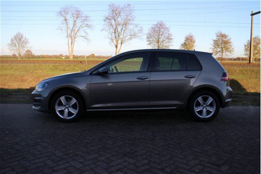 Volkswagen Golf - 1.2 TSI Highline | NAVI | ACC | INCLUSIEF | - 1