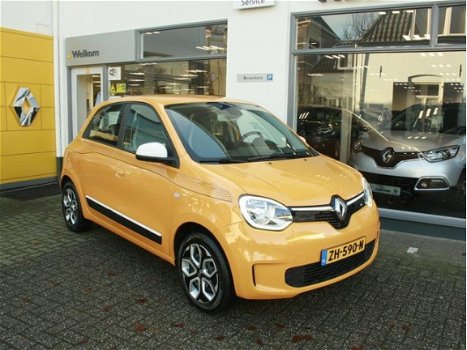 Renault Twingo - SCe 75 Collection - 1