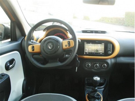 Renault Twingo - SCe 75 Collection - 1