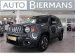 Jeep Renegade - 1.6 E-Torq Longitude - 1 - Thumbnail