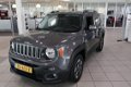 Jeep Renegade - 1.6 E-Torq Longitude - 1 - Thumbnail