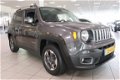 Jeep Renegade - 1.6 E-Torq Longitude - 1 - Thumbnail