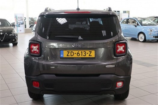 Jeep Renegade - 1.6 E-Torq Longitude - 1