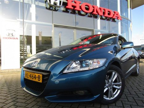 Honda CR-Z - 1.5 Sport - 1