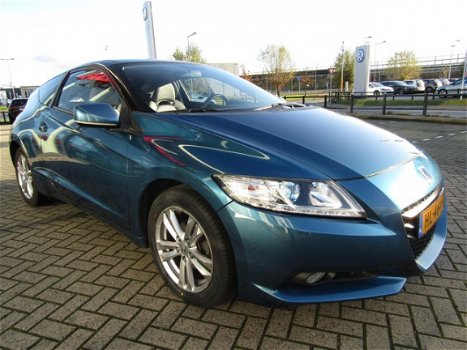 Honda CR-Z - 1.5 Sport - 1