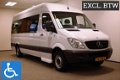 Mercedes-Benz Sprinter - L3H2 Rolstoelbus Groepsvervoer - 1 - Thumbnail