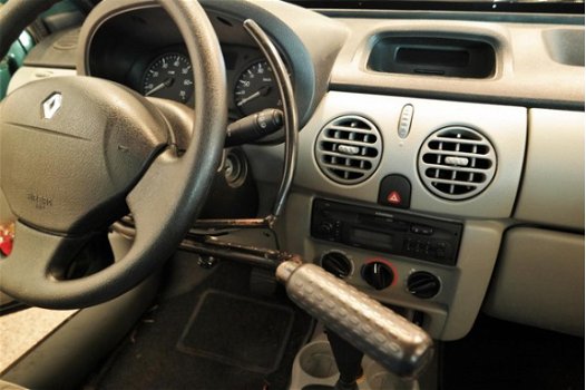 Renault Kangoo - Rolstoelauto Automaat Ombouw Nieuw - 1