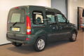 Renault Kangoo - Handbedrijfsrem + Segmentgas Automaat - 1 - Thumbnail