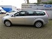 Ford Focus Wagon - 1.8 Titanium 125pk FlexiFuel - 1 - Thumbnail