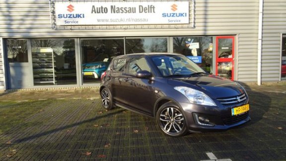 Suzuki Swift - 1.2 Style EASSS AIRCO TREKHAAK - 1