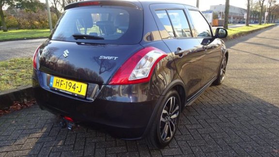 Suzuki Swift - 1.2 Style EASSS AIRCO TREKHAAK - 1