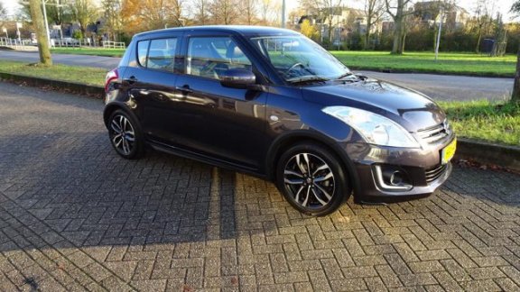 Suzuki Swift - 1.2 Style EASSS AIRCO TREKHAAK - 1