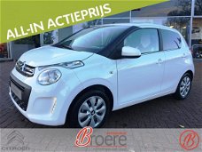 Citroën C1 - VTi 72 S&S 5-deurs Feel