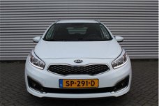 Kia cee'd Sportswagon - 1.0 T-GDi Design Edition | Navi | Airco | Cruise | Camera | LED |