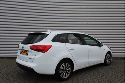 Kia cee'd Sportswagon - 1.0 T-GDi Design Edition | Navi | Airco | Cruise | Camera | LED | - 1