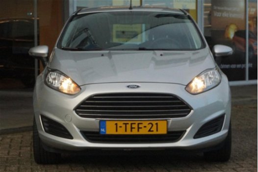 Ford Fiesta - 1.0 5D S/S Style - 1