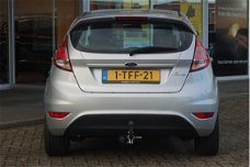Ford Fiesta - 1.0 5D S/S Style
