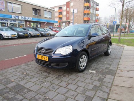 Volkswagen Polo - 1.4 16V 55KW Airco Turijn - 1