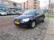 Volkswagen Polo - 1.4 16V 55KW Airco Turijn - 1 - Thumbnail