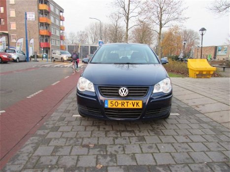 Volkswagen Polo - 1.4 16V 55KW Airco Turijn - 1