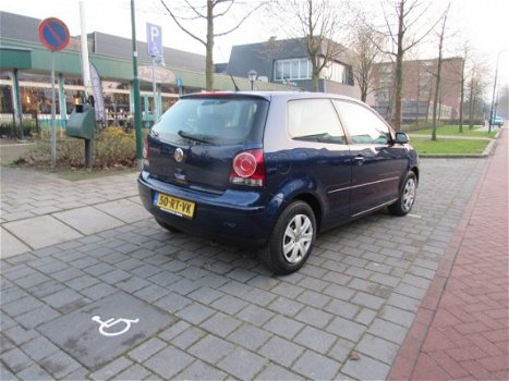 Volkswagen Polo - 1.4 16V 55KW Airco Turijn - 1