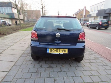 Volkswagen Polo - 1.4 16V 55KW Airco Turijn - 1