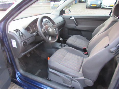 Volkswagen Polo - 1.4 16V 55KW Airco Turijn - 1