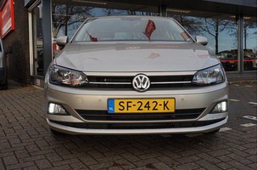 Volkswagen Polo - 1.0 TSI 115pk 7-DSG Highline - 1