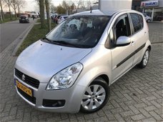 Suzuki Splash - 1.2 63KW Exclusive