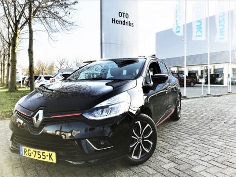 Renault Clio - Energy TCe 90pk S&S Intens - 1