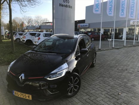 Renault Clio - Energy TCe 90pk S&S Intens - 1