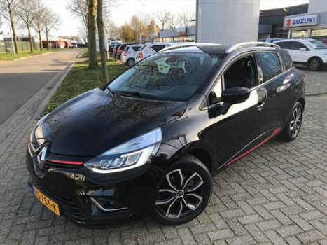 Renault Clio - Energy TCe 90pk S&S Intens - 1