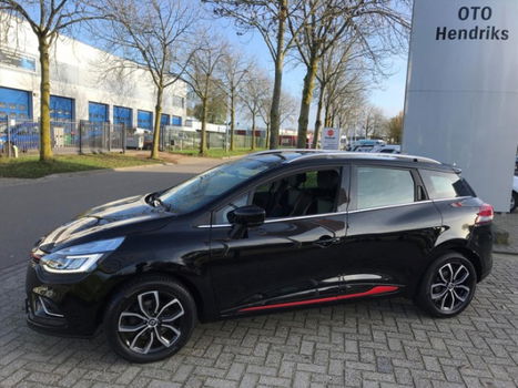 Renault Clio - Energy TCe 90pk S&S Intens - 1